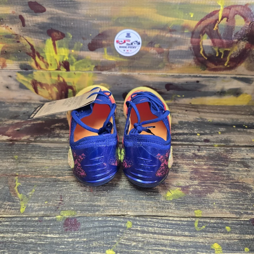 Nike phantom elite